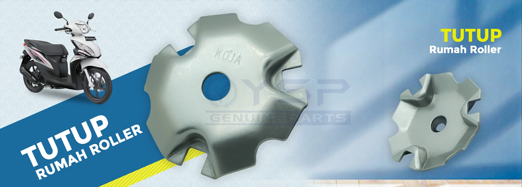 tutup rumah roller
