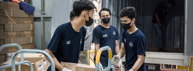 Harus Tau, Ini Dia Keunggulan Memakai Spareparts Original