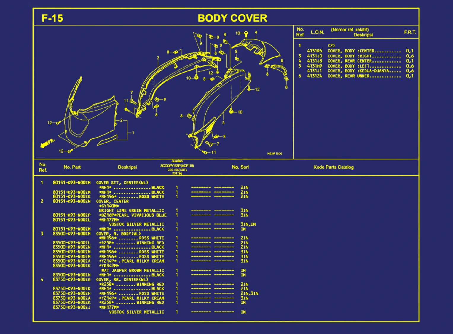 Body Cover 1