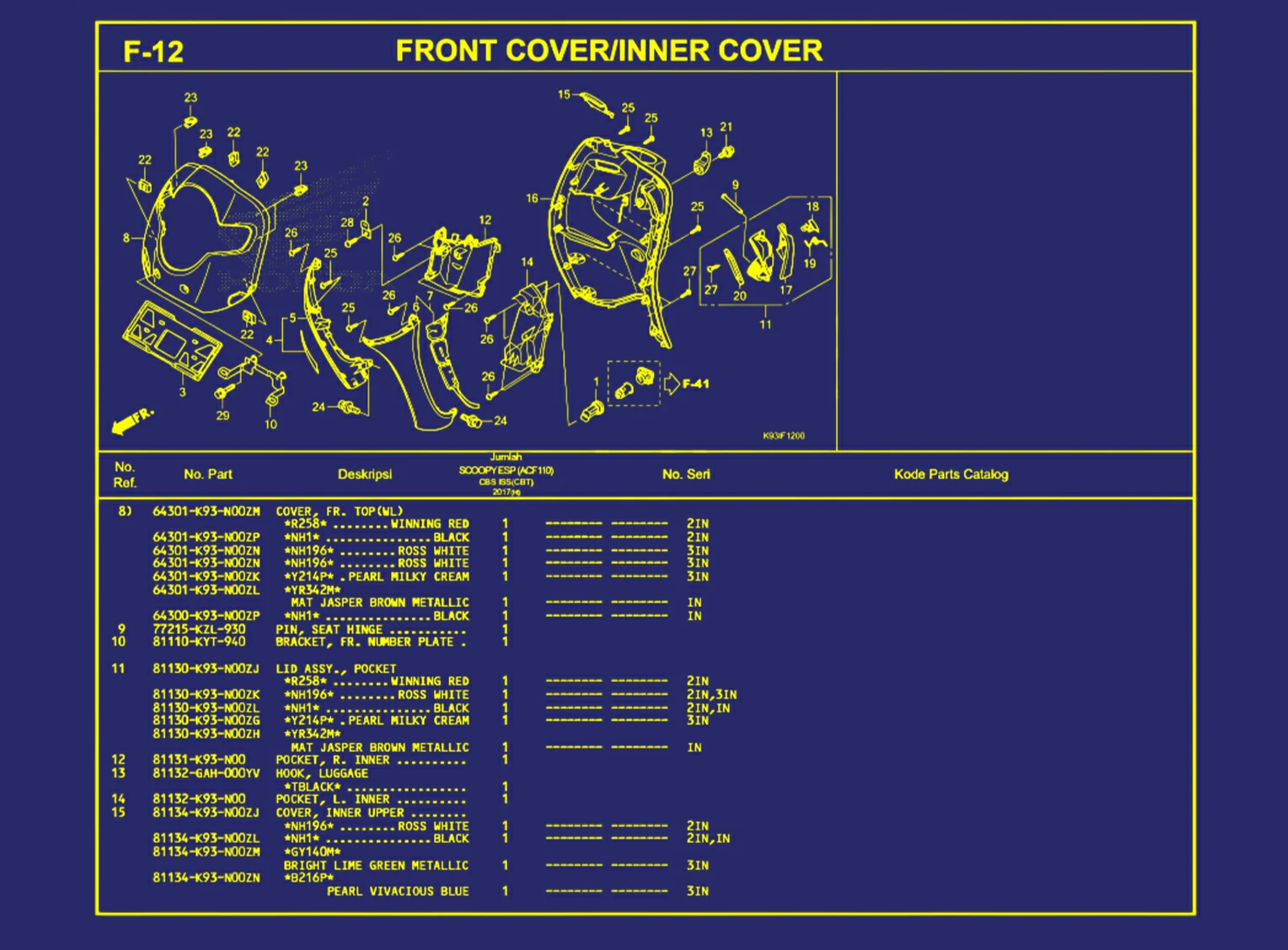 Front Cover Atau Inner Cover 2