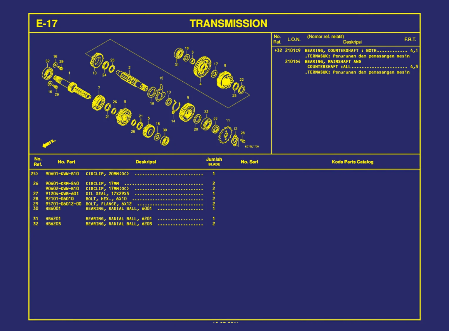 Transmission 2