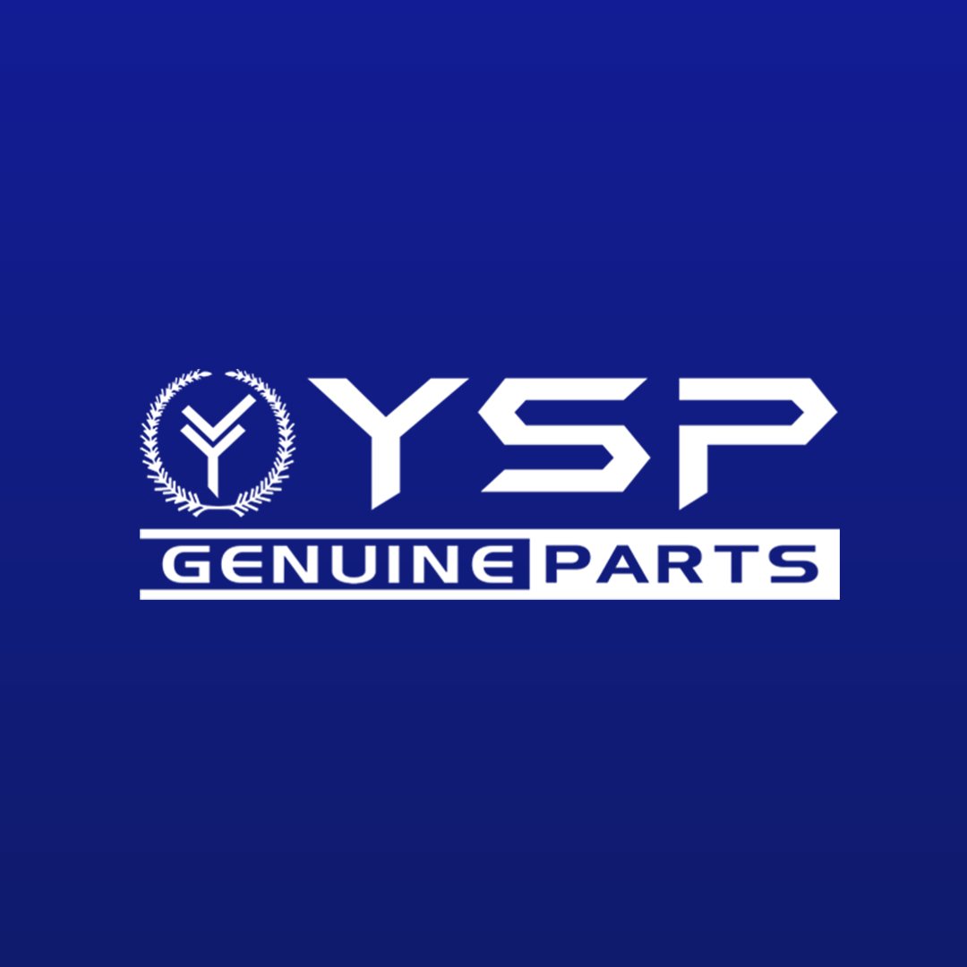 ALL PARTS YSP