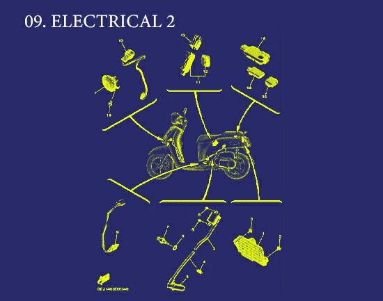 09. FAZZIO NEO ELECTRICAL 2