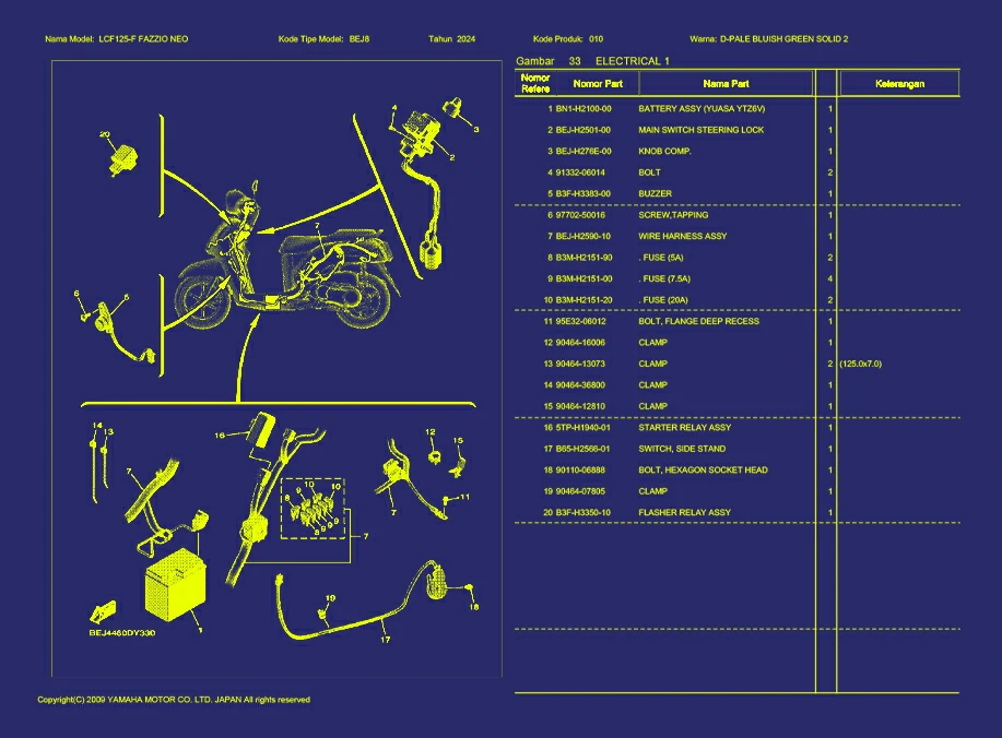 08. NEO ELECTRICAL 1