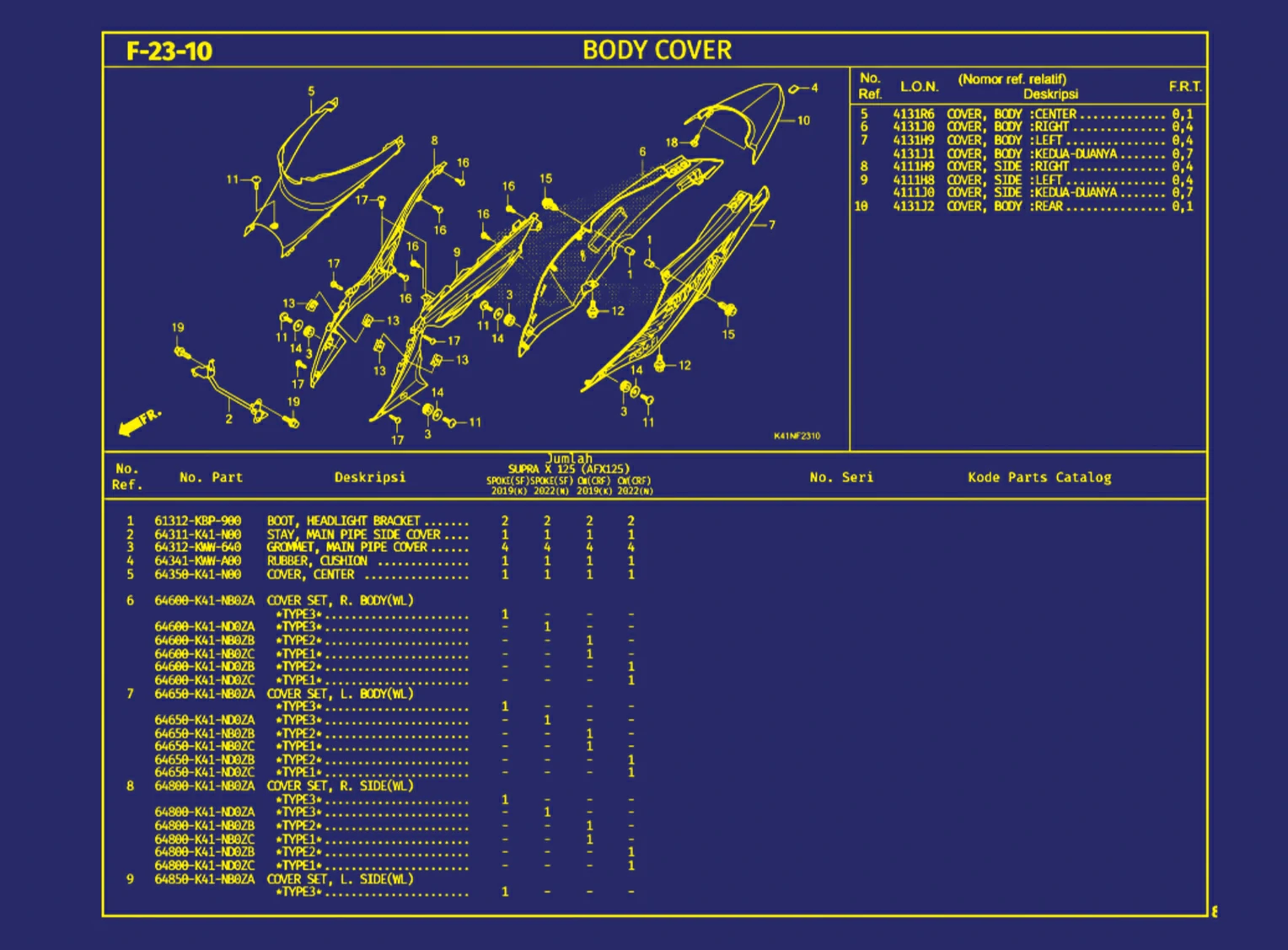 Body Cover 1