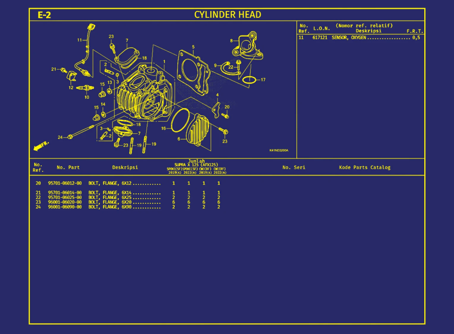 Cylinder Head 2