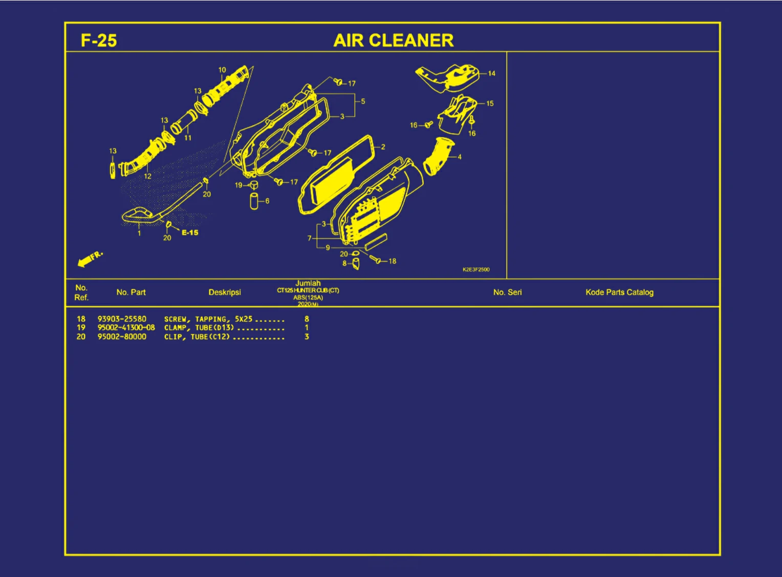 Air Cleaner 2