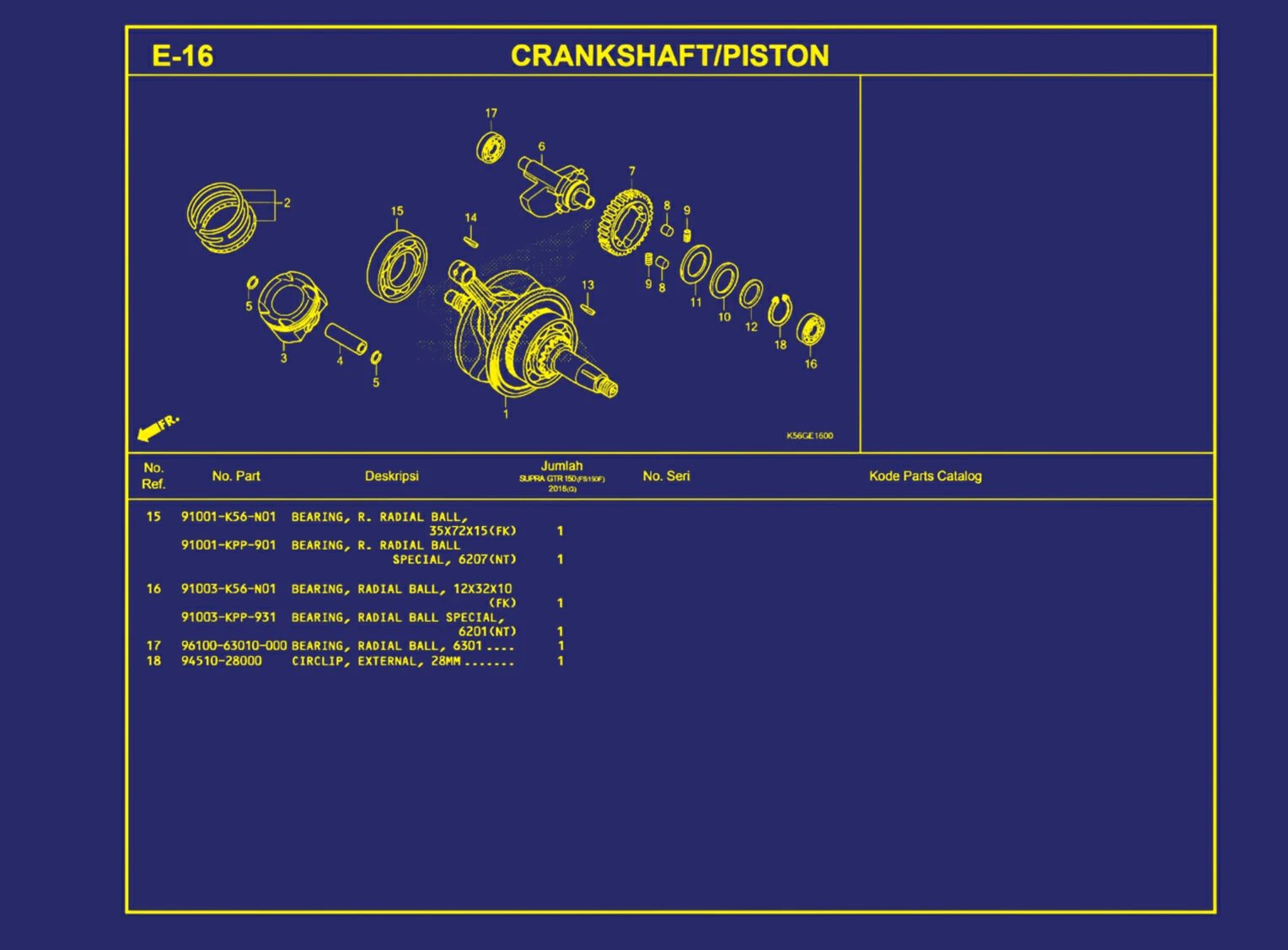 Crankshaft atau Piston 2
