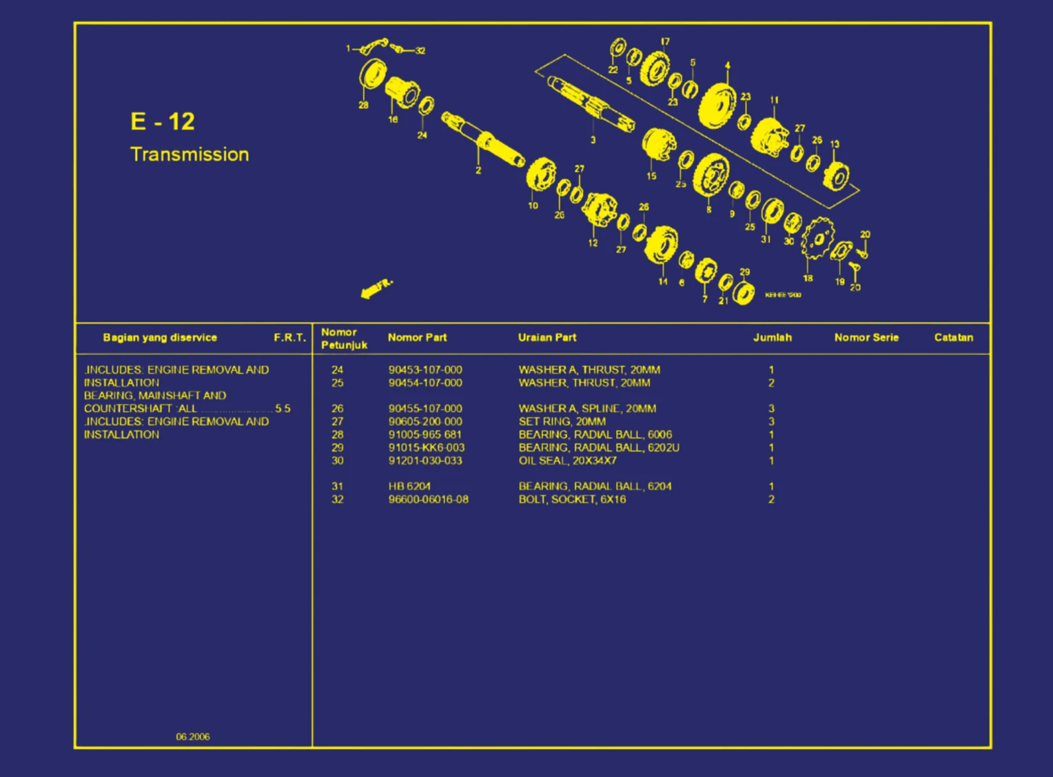 Transmission 2