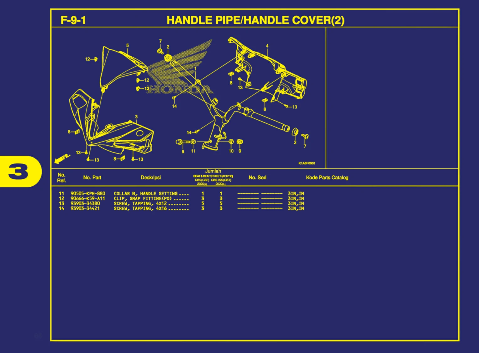 handle pipe atau handle cover(2) 2