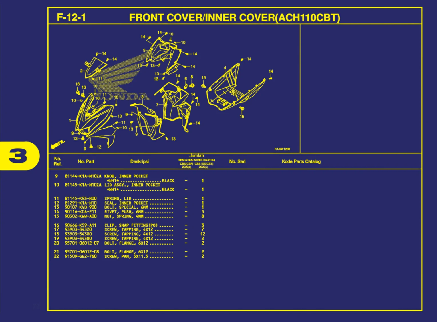 front cover atau inner cover(ach110cbt) 2