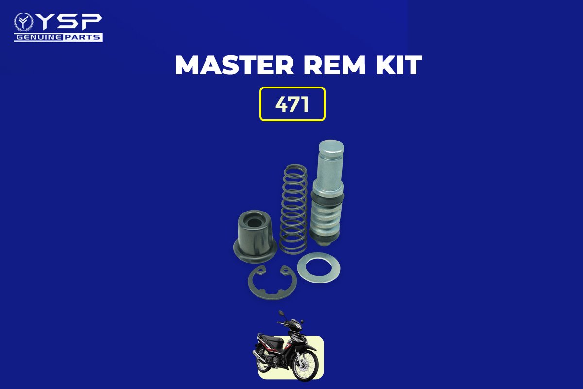 master Rem Kit