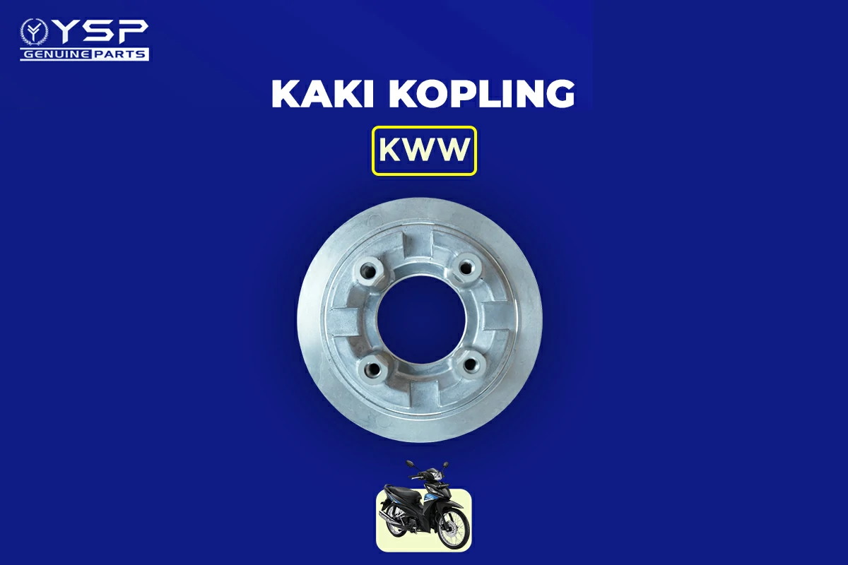 kaki Kopling