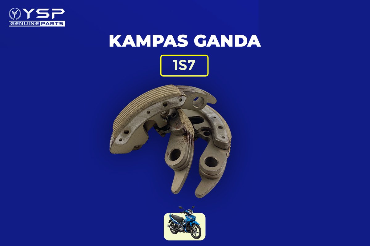 kampas ganda (Jupiter MX)