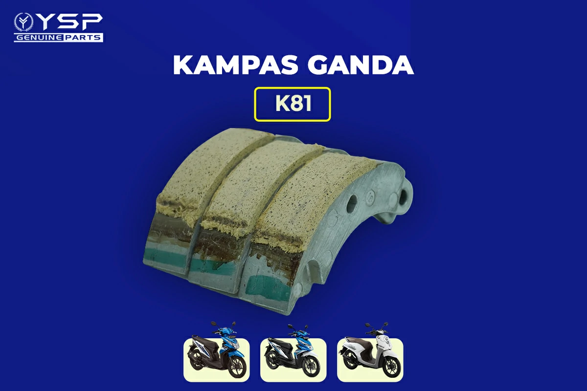 Kampas Ganda