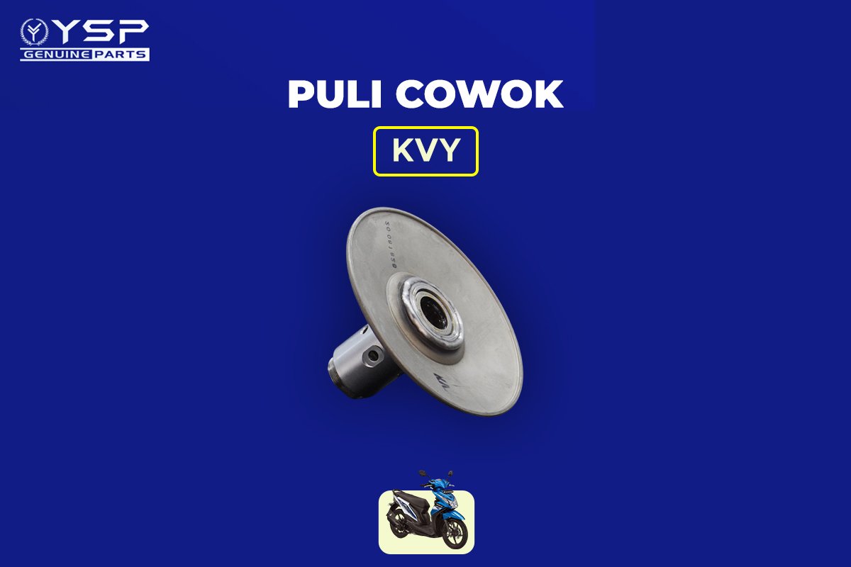 Puli Cowok (Beat)