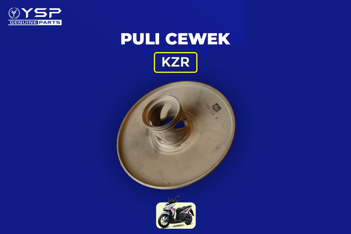 Puli Cewek