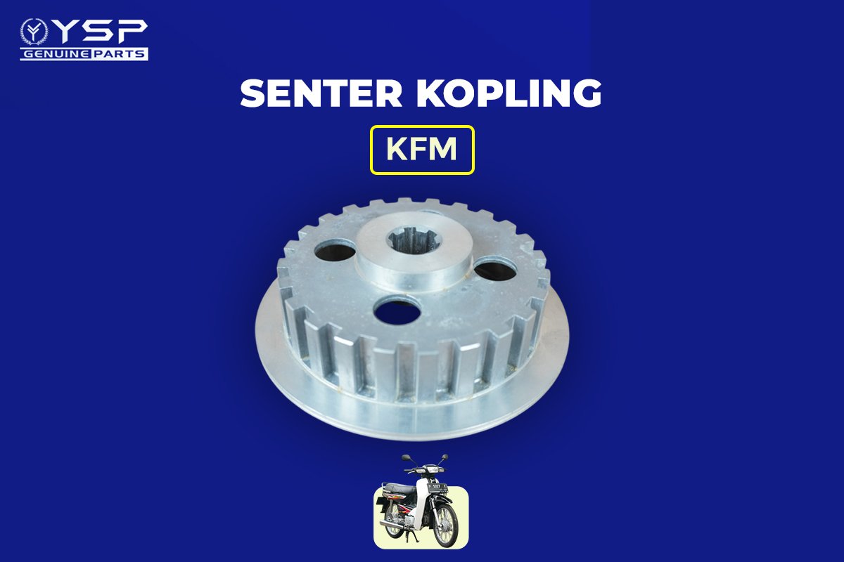 Senter Kopling (Legenda)
