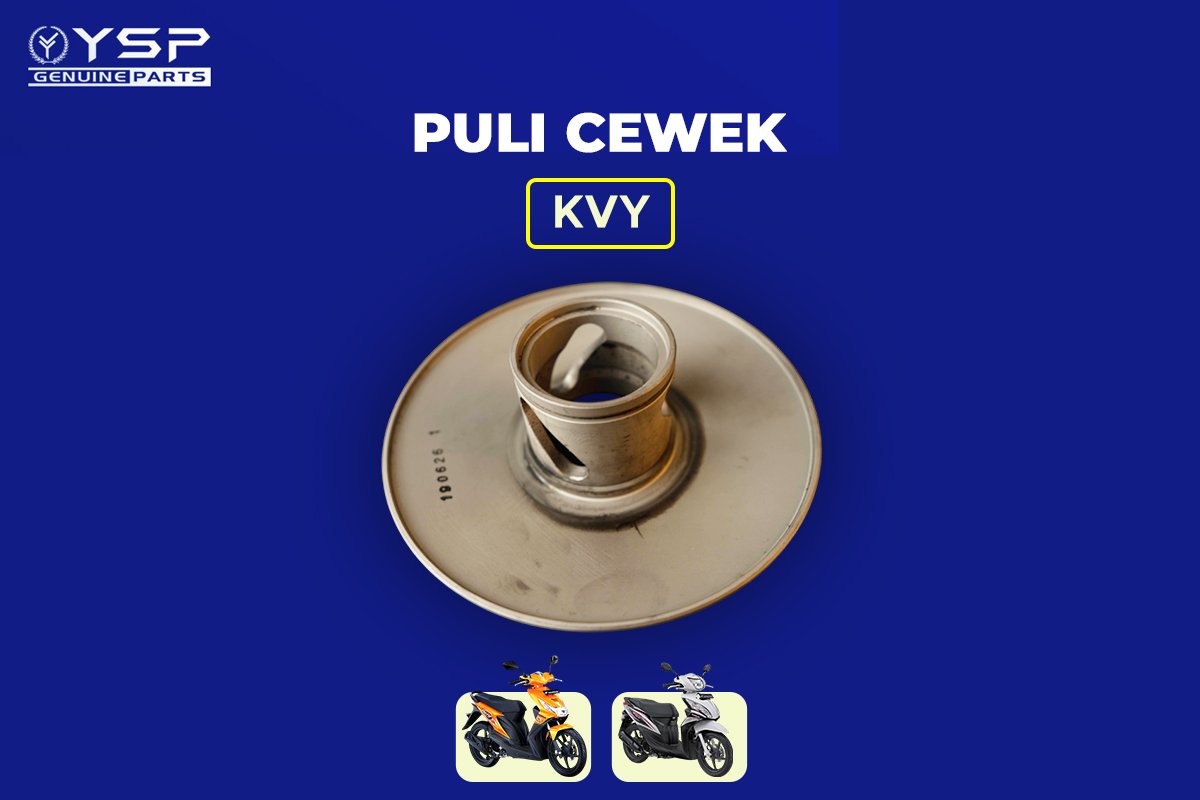 Puli Cewek (Beat Karbu)