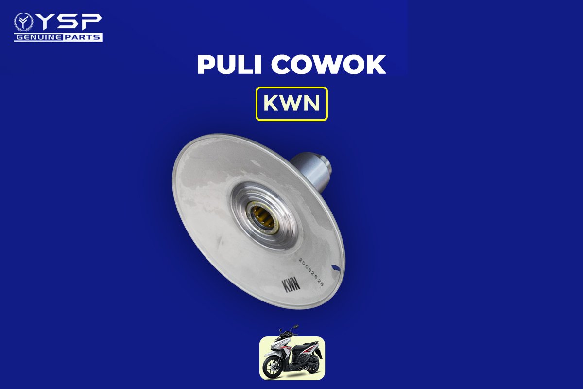 puli Cowok