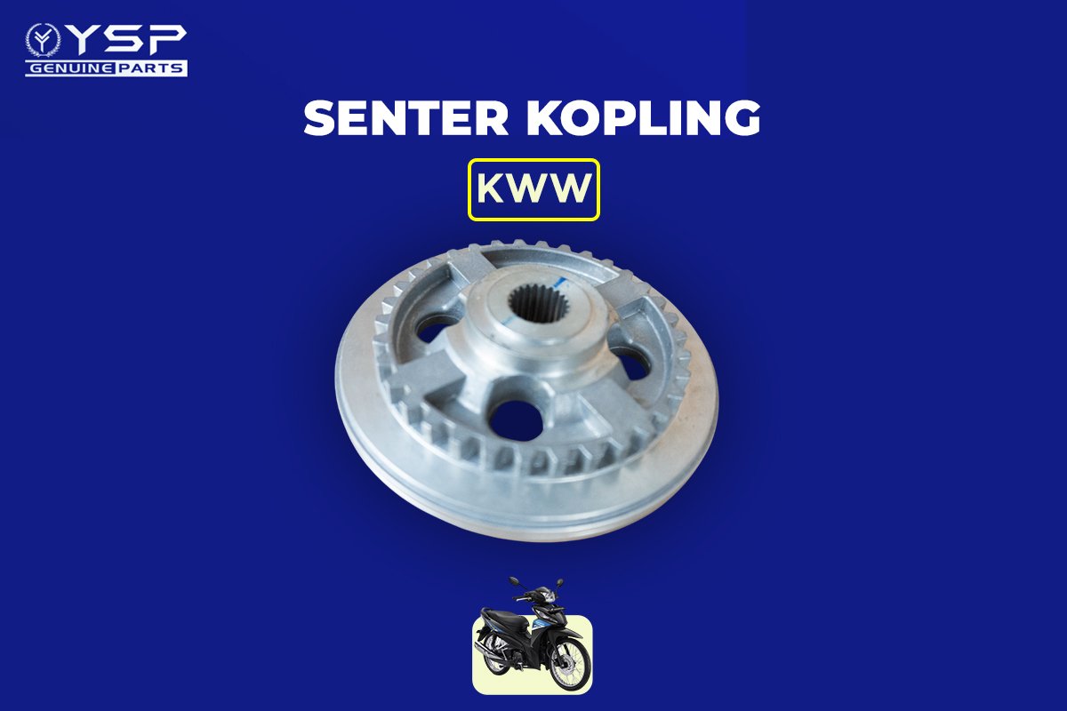 Senter Kopling (Revo FI)