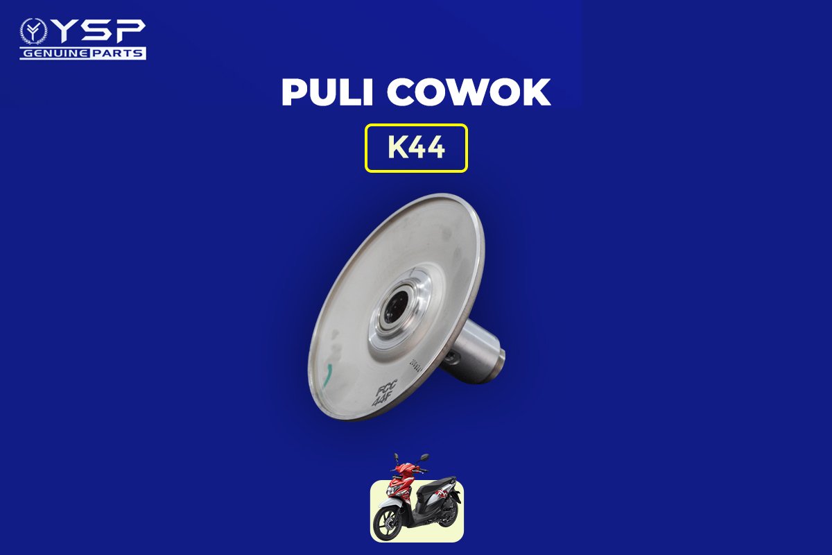 Puli Cowok (Beat POP)