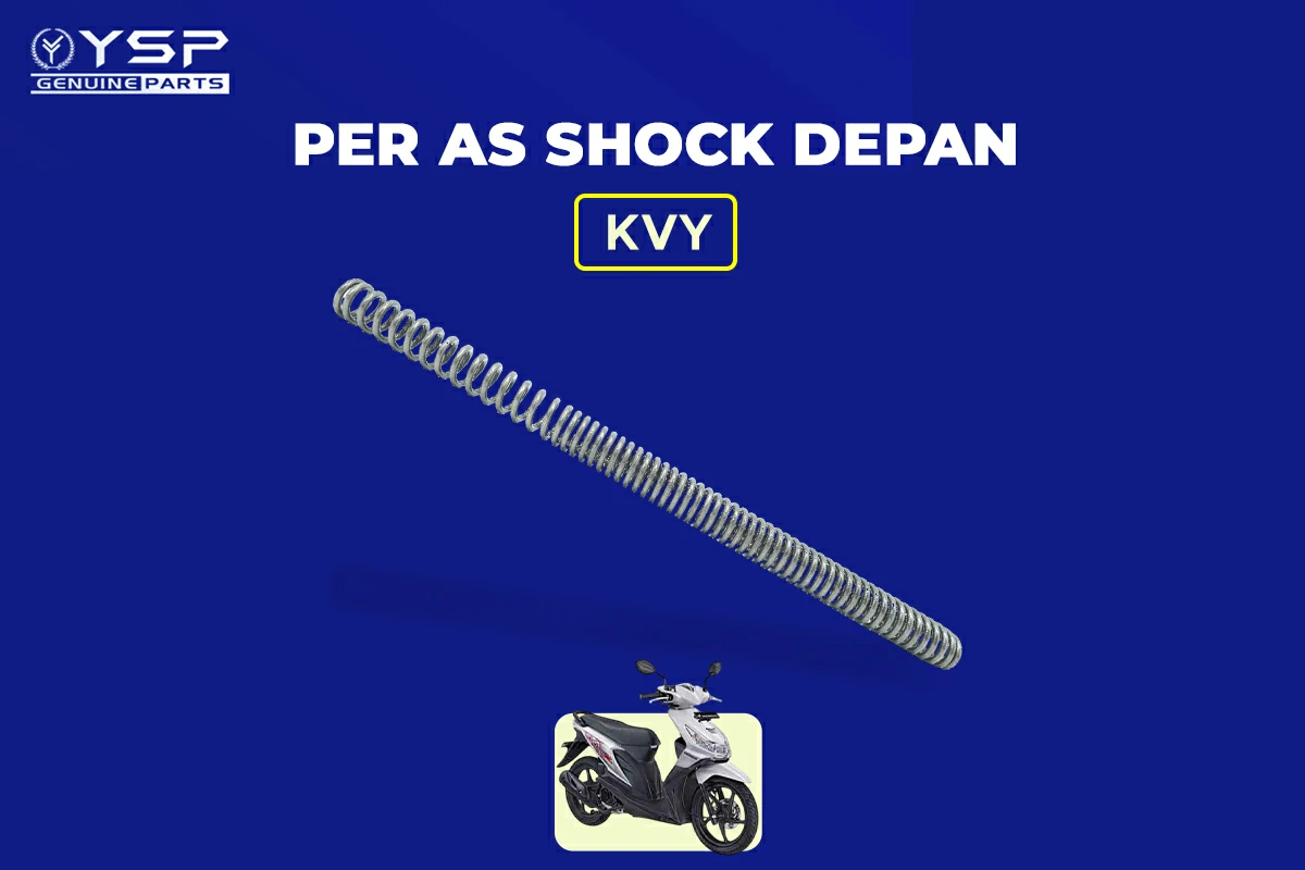 Per as Shock Depan (KVY)