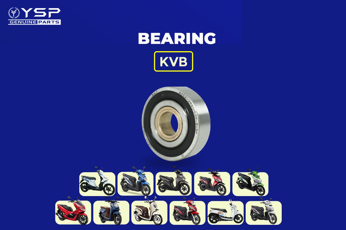 Bearing