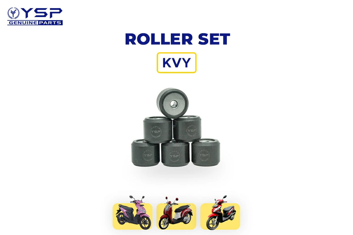roller set (KVY)
