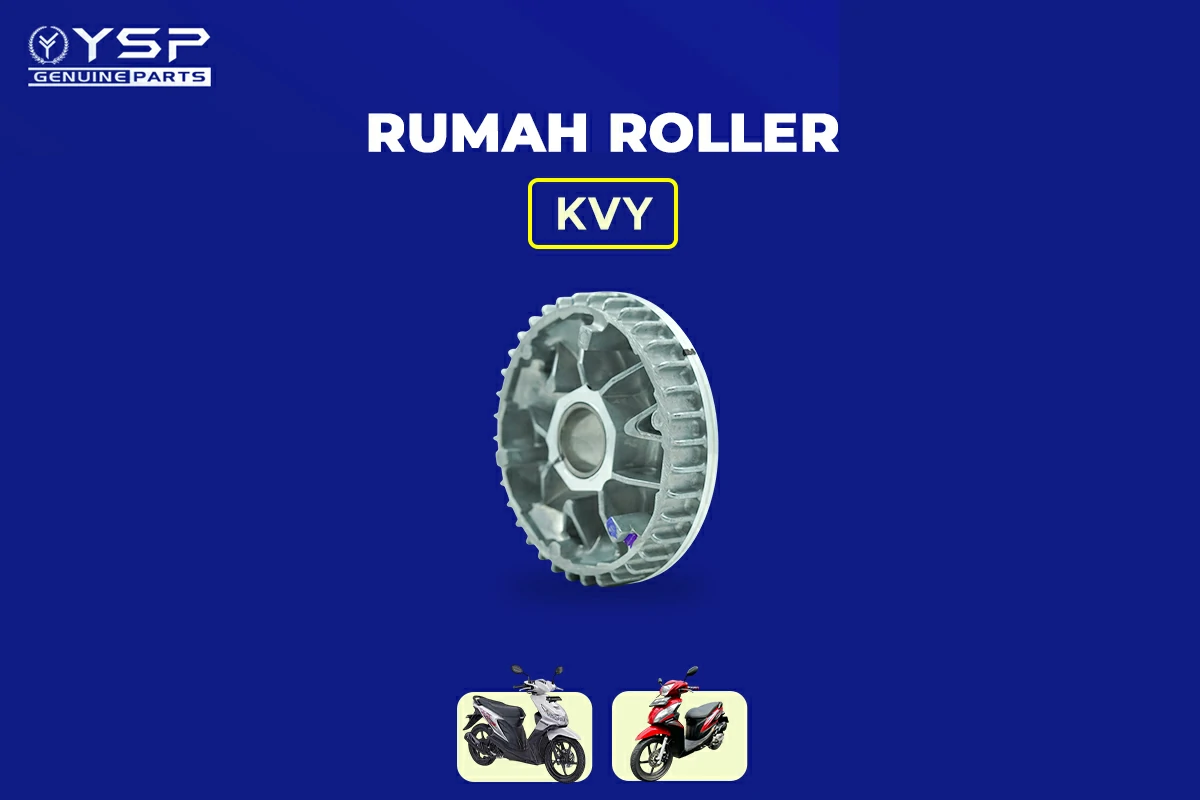 Rumah Roller