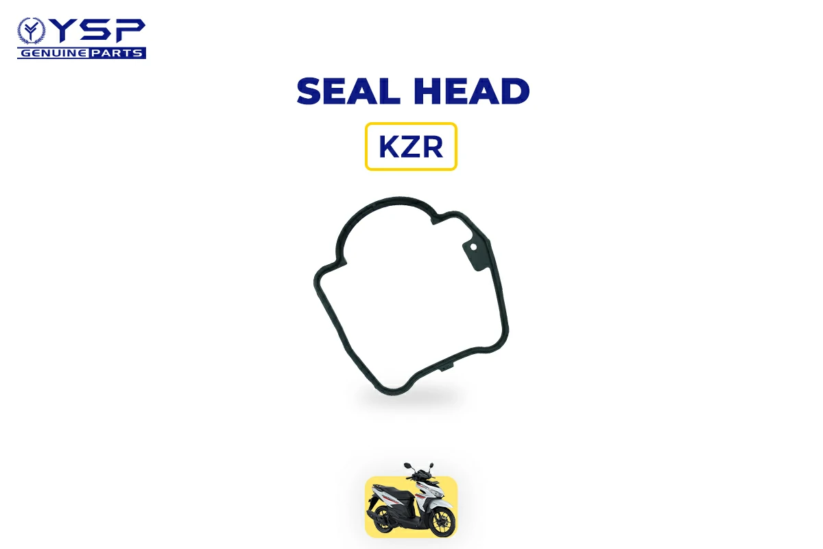 seal head